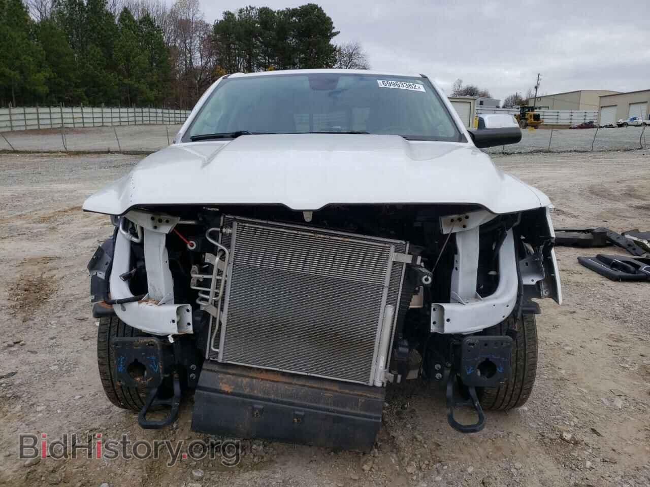 2020 RAM 1500 - VIN: 1C6SRFRT7LN130998 - Фото 5