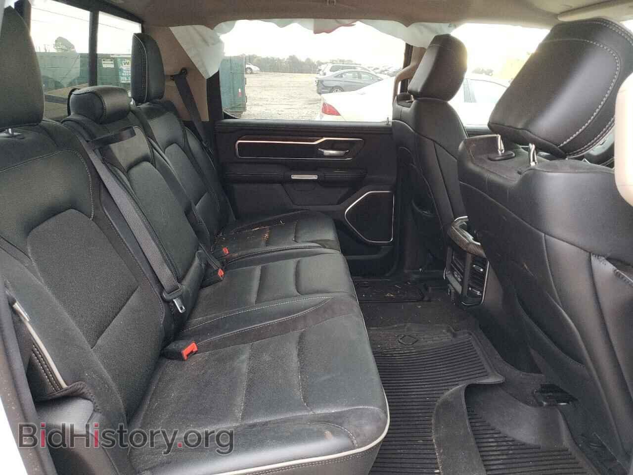 2020 RAM 1500 - VIN: 1C6SRFRT7LN130998 - Фото 10