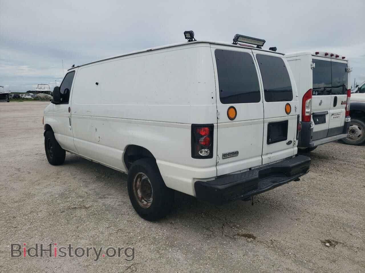 2007 FORD ALL Models - VIN: 1FTNE24L47DA66724 - Фото 3