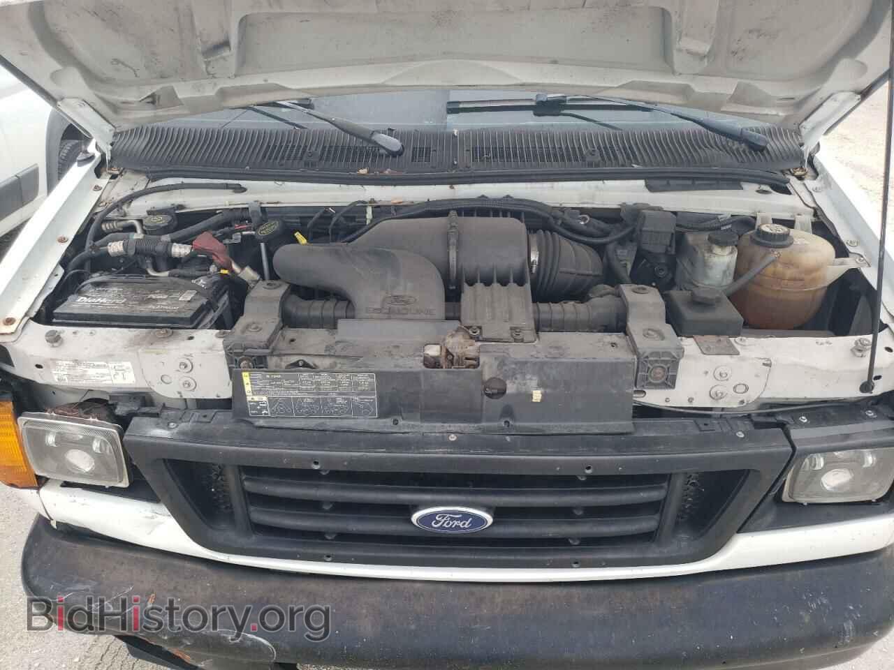 2007 FORD ALL Models - VIN: 1FTNE24L47DA66724 - Фото 7