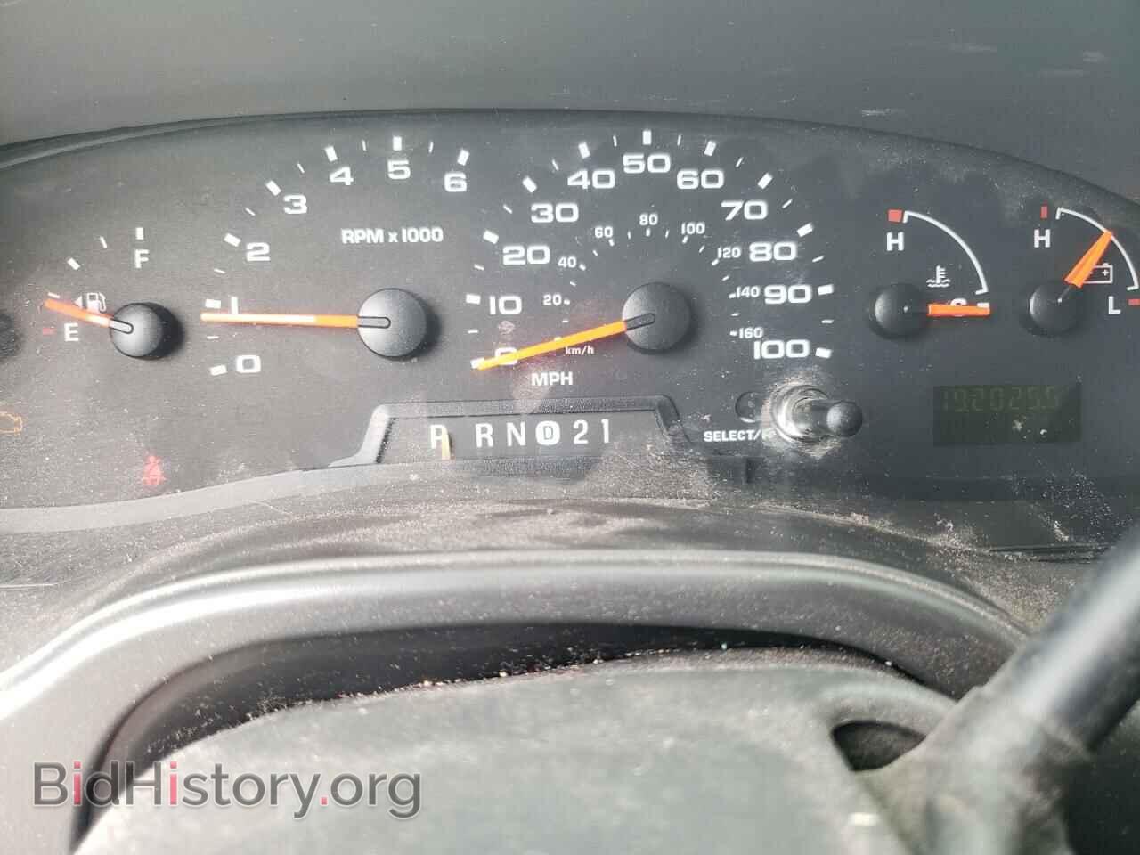 2007 FORD ALL Models - VIN: 1FTNE24L47DA66724 - Фото 8