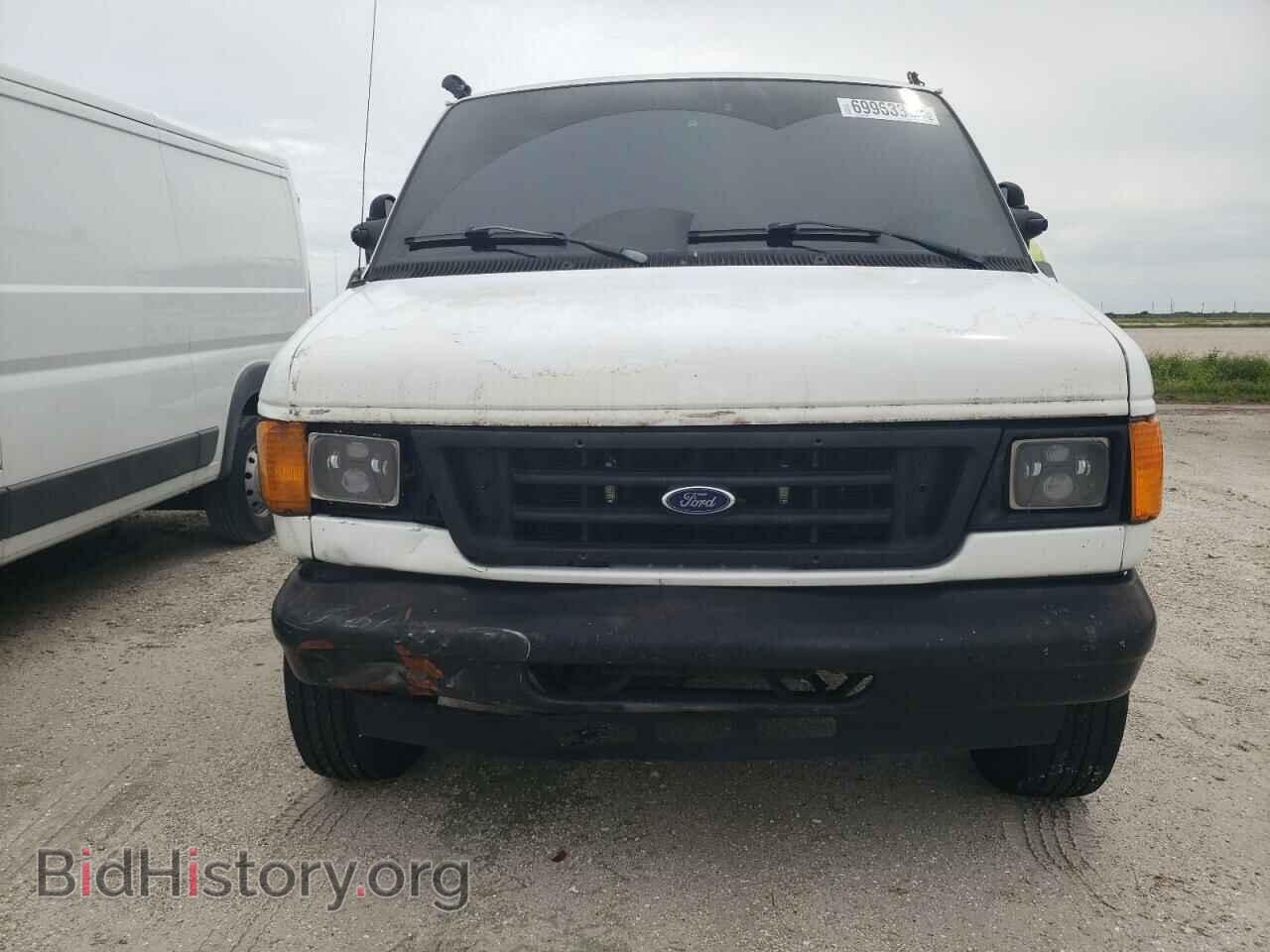 2007 FORD ALL Models - VIN: 1FTNE24L47DA66724 - Фото 9