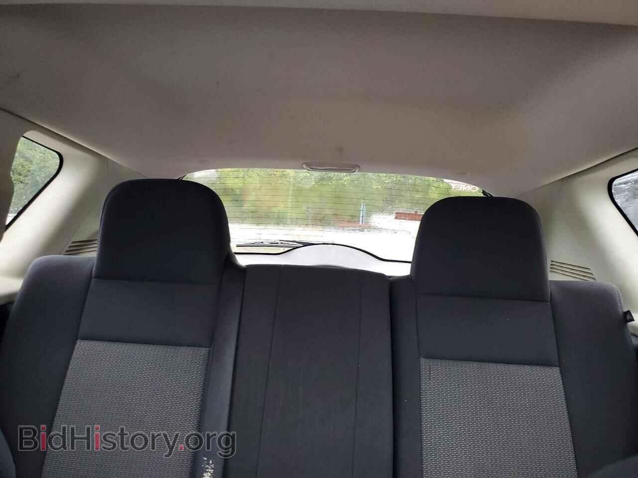 2009 JEEP COMPASS - VIN: 1J4FF47B49D202668 - Photo 10