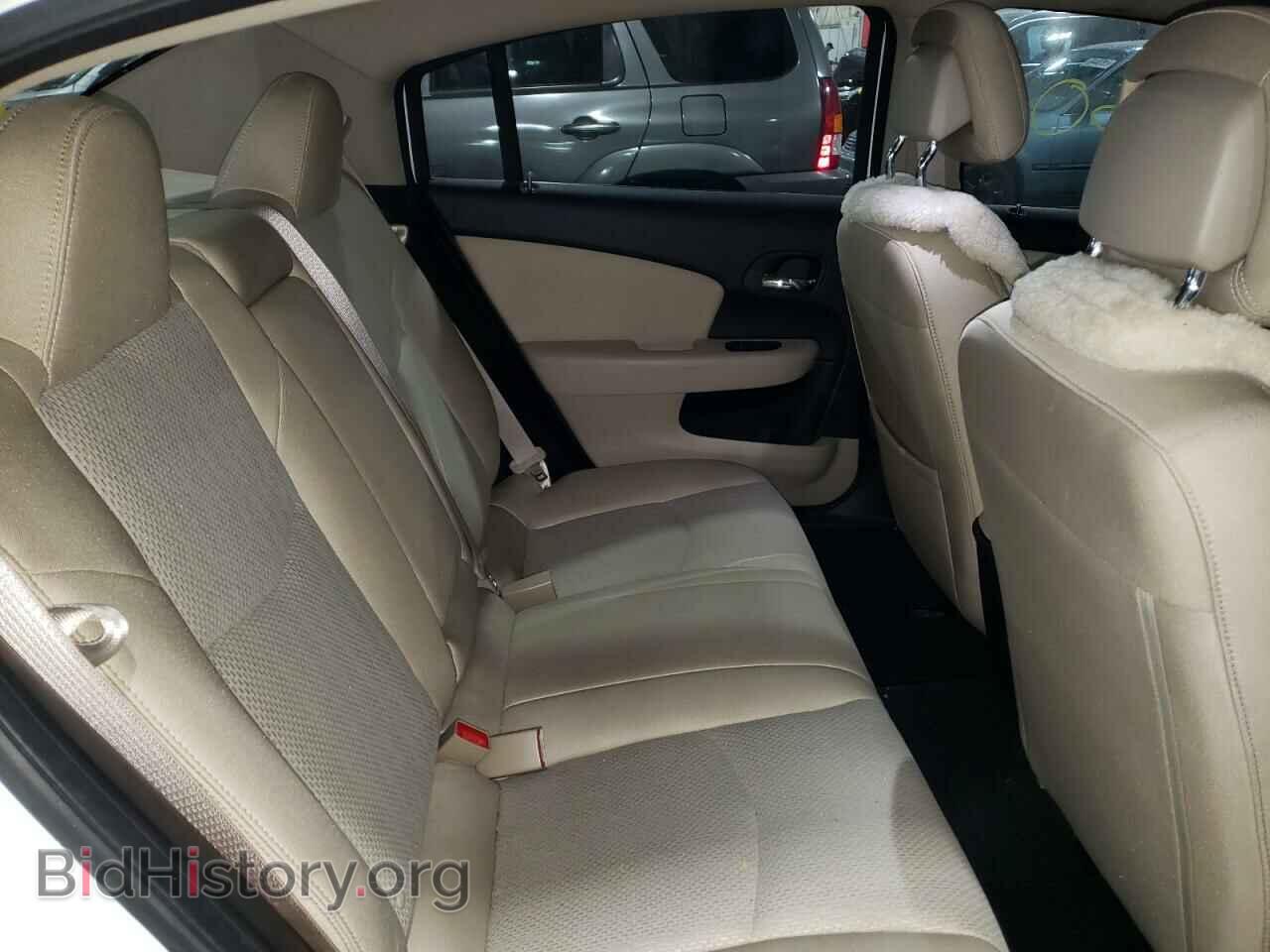 2012 CHRYSLER 200 - VIN: 1C3CCBBG0CN107961 - Фото 6