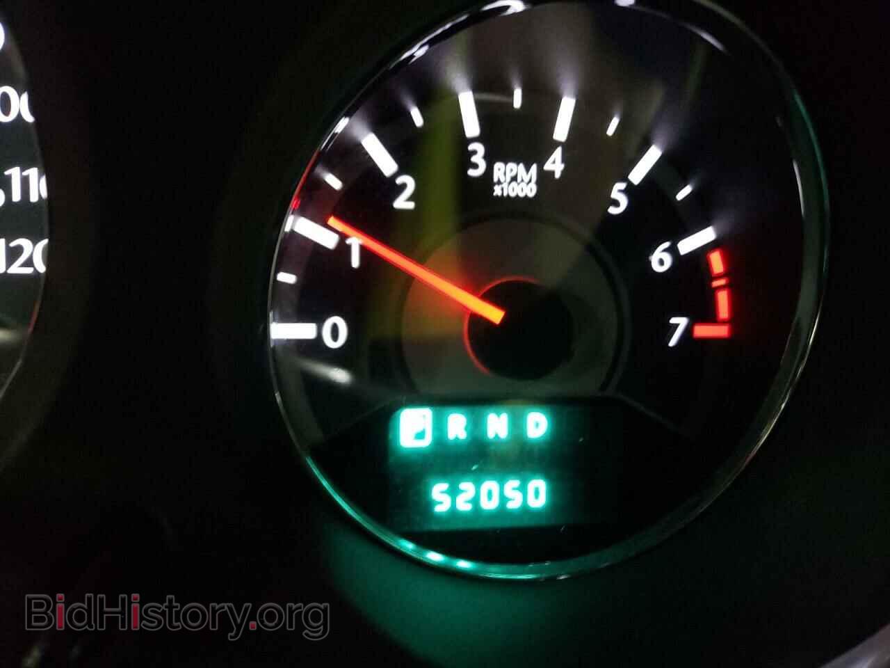 2012 CHRYSLER 200 - VIN: 1C3CCBBG0CN107961 - Фото 8