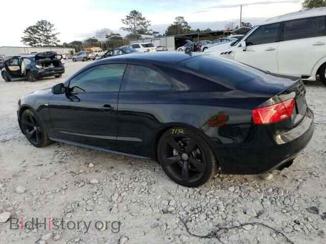 2015 AUDI A5 - VIN: WAUMFAFRXFA053686 - Фото 2