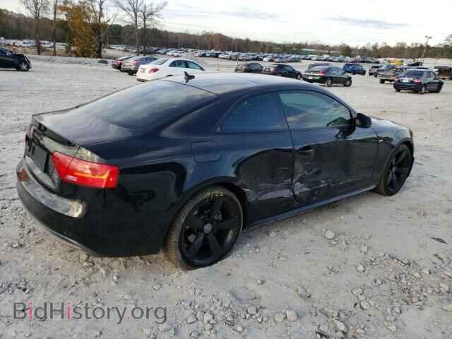 2015 AUDI A5 - VIN: WAUMFAFRXFA053686 - Фото 3