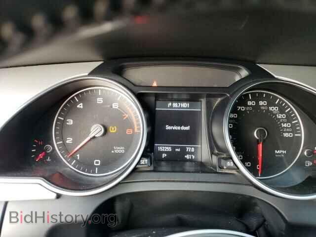 2015 AUDI A5 - VIN: WAUMFAFRXFA053686 - Фото 9