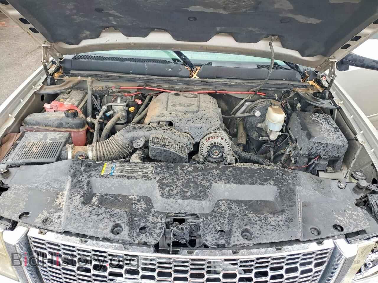2008 GMC SIERRA - VIN: 2GTEK13Y281173042 - Photo 11