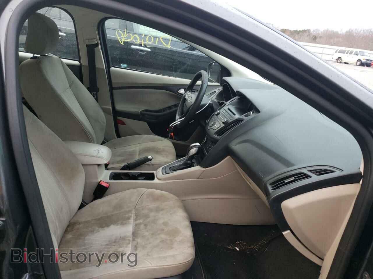 2015 FORD FOCUS - VIN: 1FADP3F20FL259141 - Photo 5