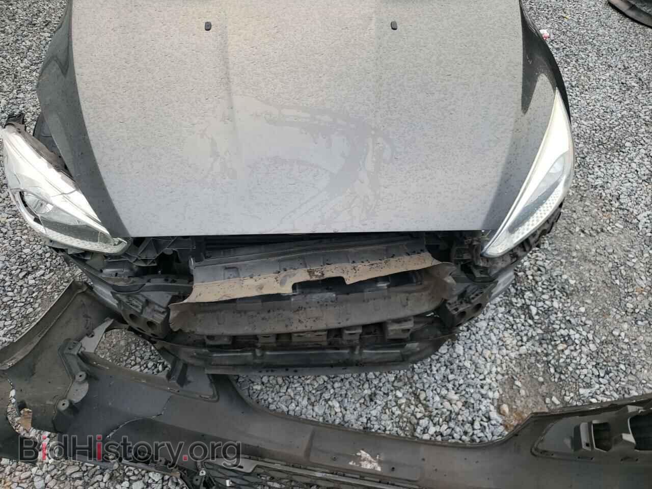 2015 FORD FOCUS - VIN: 1FADP3F20FL259141 - Photo 7