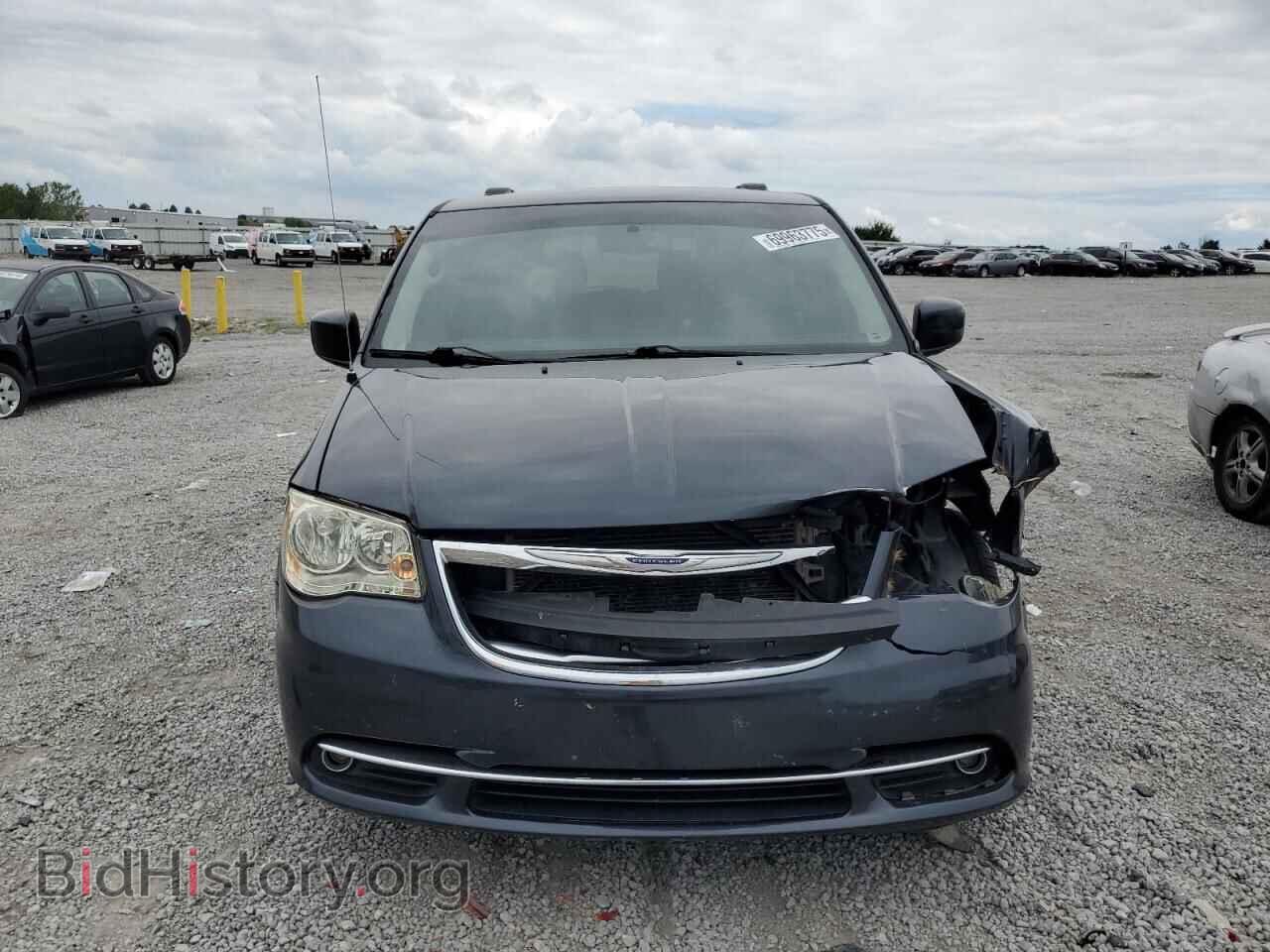 2014 CHRYSLER MINIVAN - VIN: 2C4RC1BG4ER227901 - Photo 5