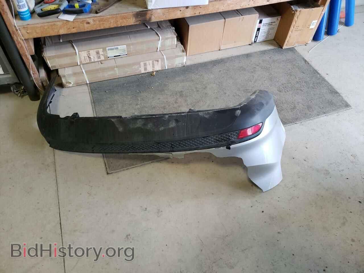 2014 FORD FOCUS - VIN: 1FADP3F21EL166319 - Фото 12