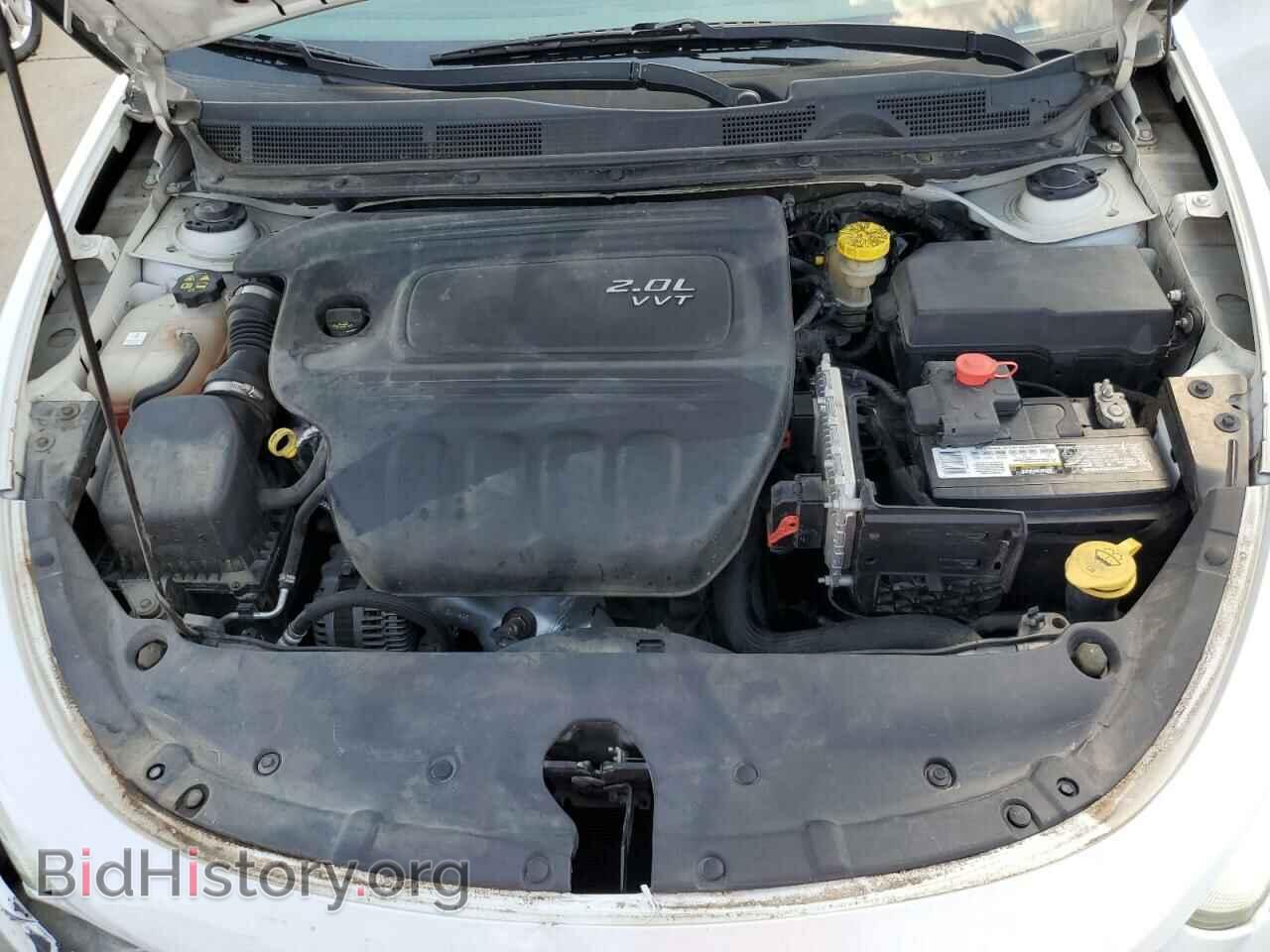 2014 DODGE DART - VIN: 1C3CDFAA4ED702614 - Фото 11