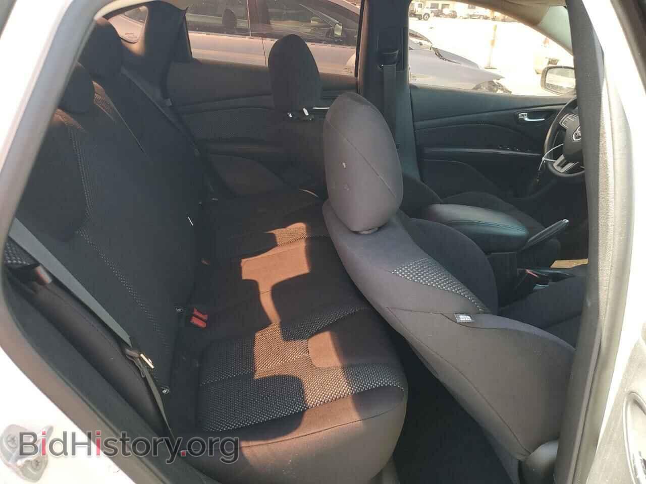 2014 DODGE DART - VIN: 1C3CDFAA4ED702614 - Фото 10