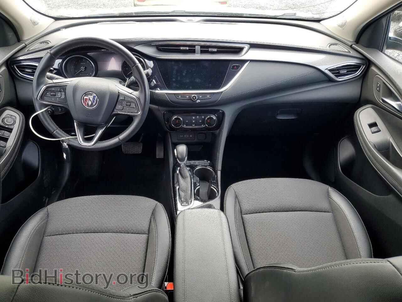 2023 BUICK ENCORE - VIN: KL4MMBS22PB053338 - Фото 8