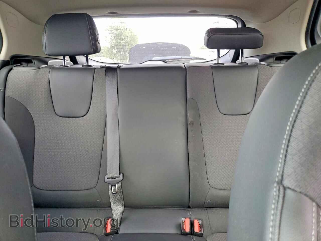2023 BUICK ENCORE - VIN: KL4MMBS22PB053338 - Фото 10