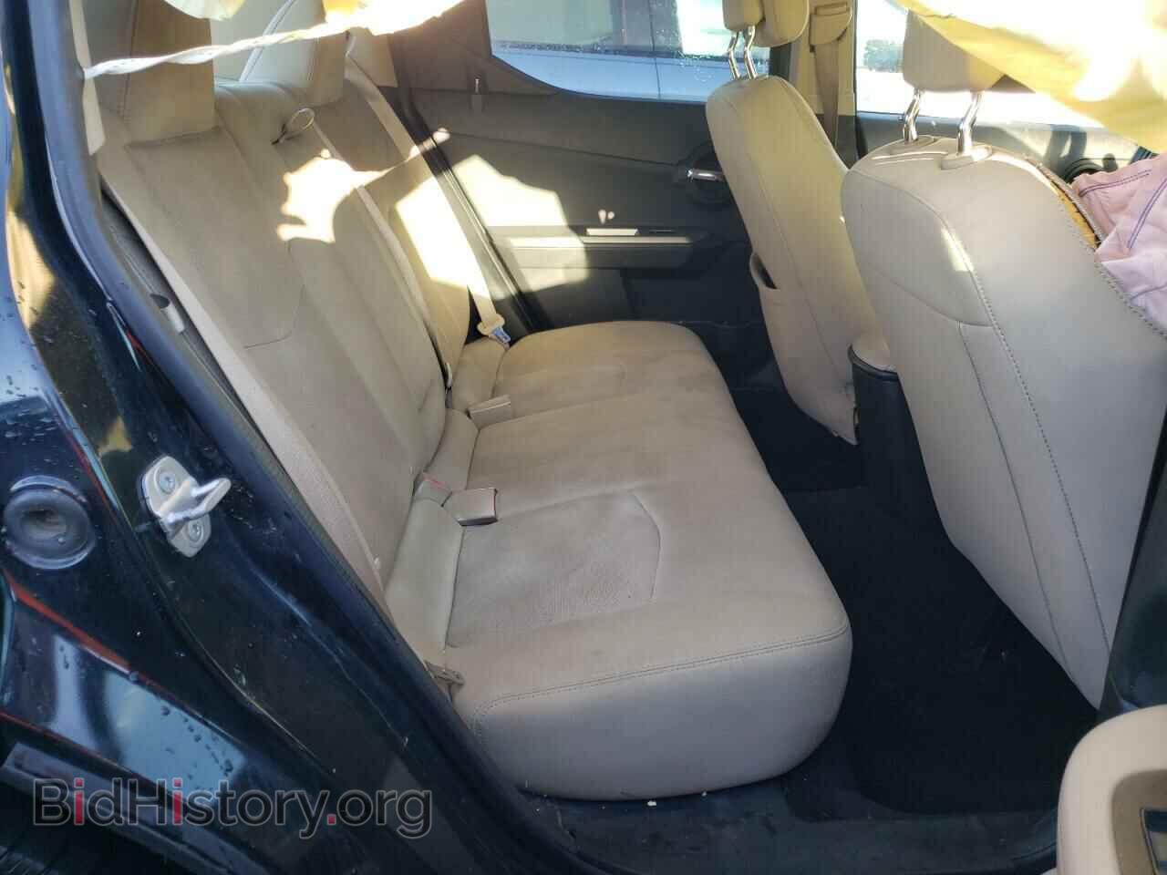 2014 DODGE AVENGER - VIN: 1C3CDZAG6EN155233 - Фото 6