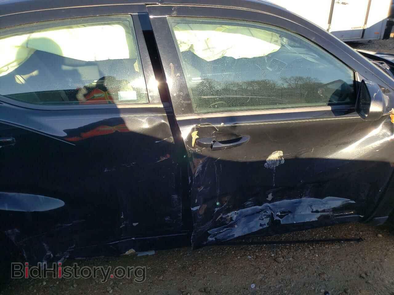 2014 DODGE AVENGER - VIN: 1C3CDZAG6EN155233 - Фото 9