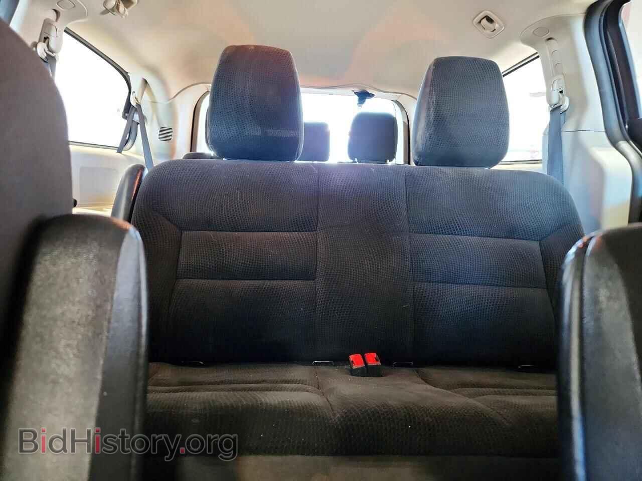 2018 DODGE CARAVAN - VIN: 2C4RDGBG4JR167628 - Photo 10