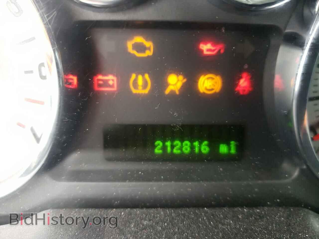 2009 FORD EDGE - VIN: 2FMDK49C09BA55331 - Фото 9
