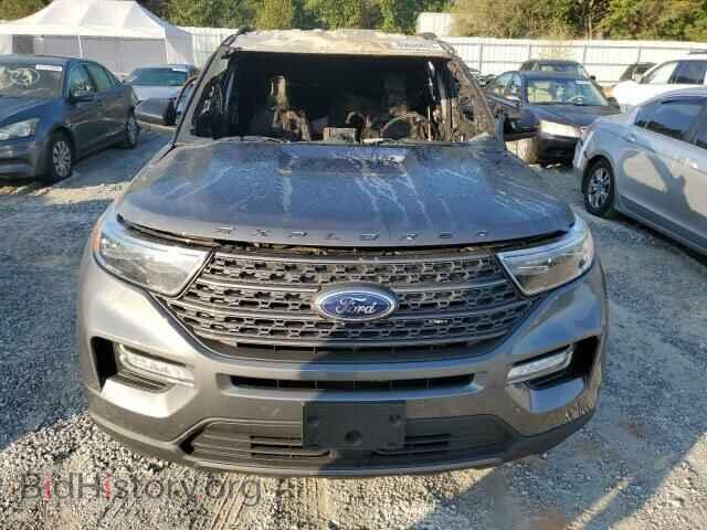 2023 FORD EXPLORER - VIN: 1FMSK7DH2PGA66686 - Фото 5