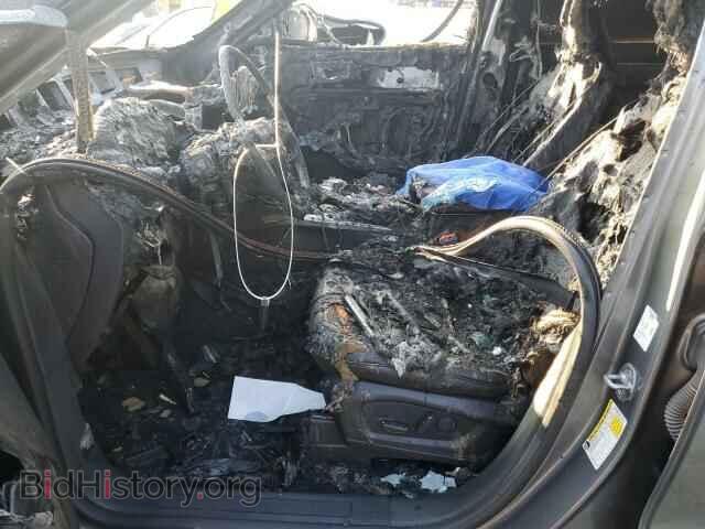 2023 FORD EXPLORER - VIN: 1FMSK7DH2PGA66686 - Фото 7