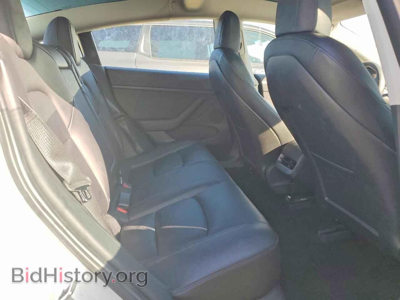 2021 TESLA MODEL 3 - VIN: 5YJ3E1EA2MF074923 - Photo 10