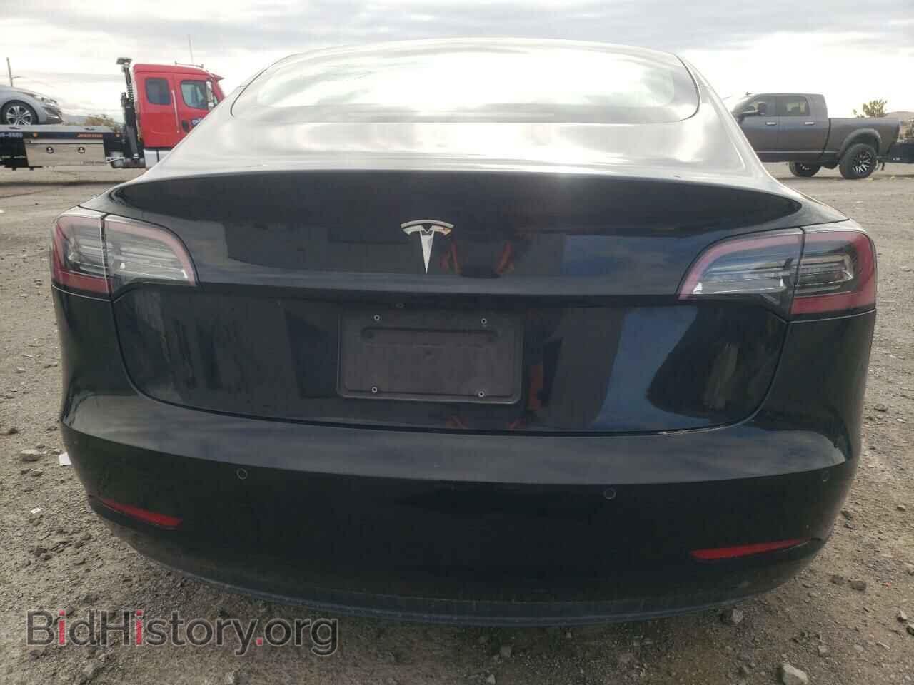 2018 TESLA MODEL 3 - VIN: 5YJ3E1EA5JF173392 - Фото 6
