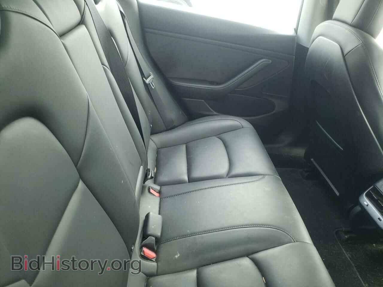 2018 TESLA MODEL 3 - VIN: 5YJ3E1EA5JF173392 - Фото 10