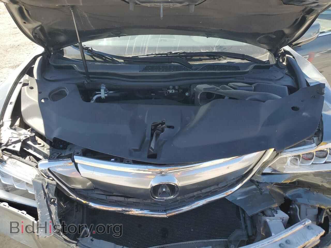 2014 ACURA MDX - VIN: 5FRYD3H4XEB009425 - Фото 12