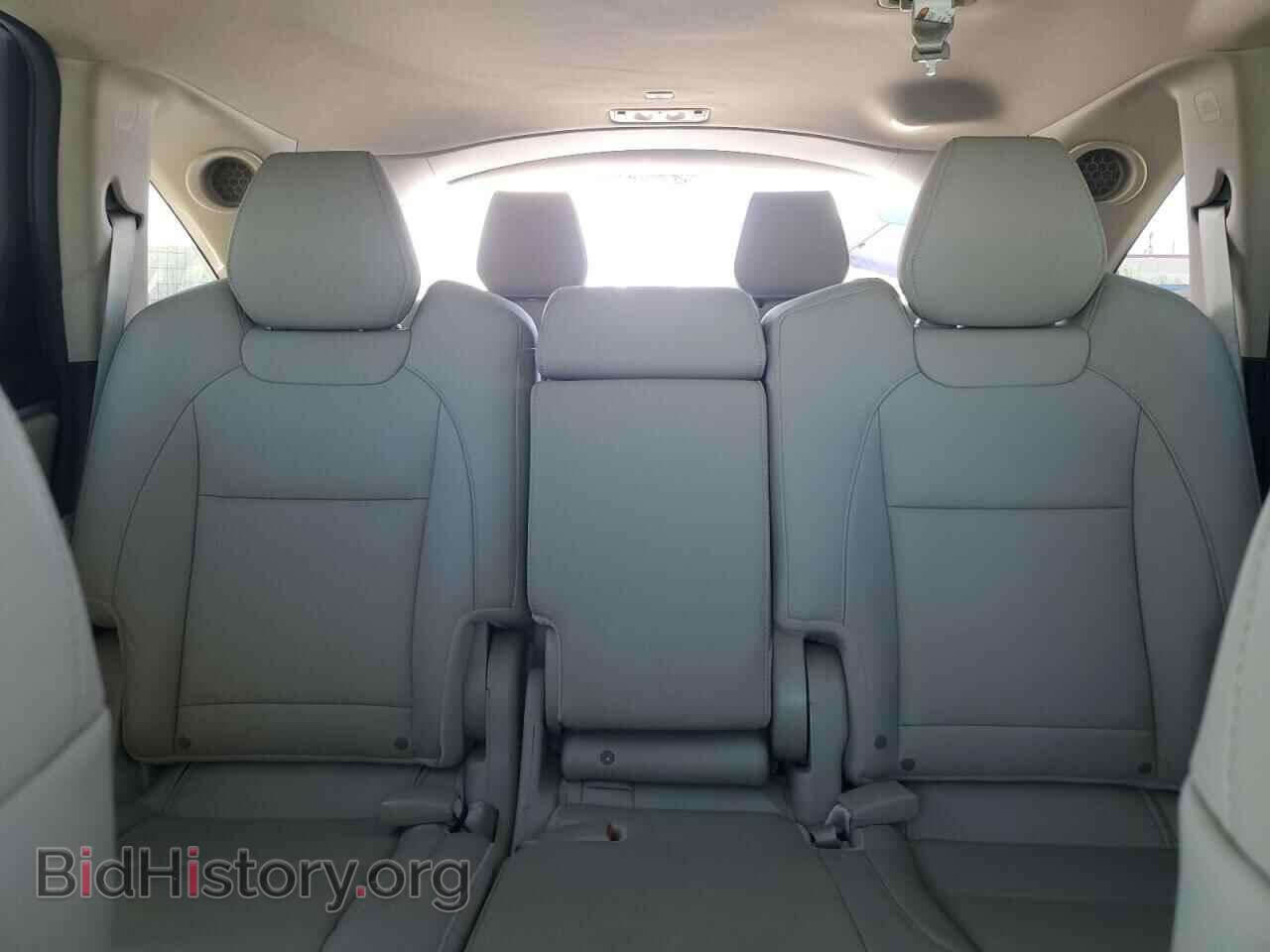 2014 ACURA MDX - VIN: 5FRYD3H4XEB009425 - Фото 10