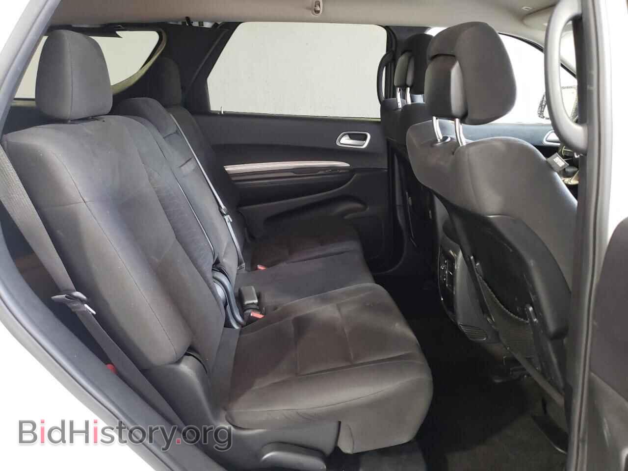 2019 DODGE DURANGO - VIN: 1C4RDHAG2KC604463 - Photo 11