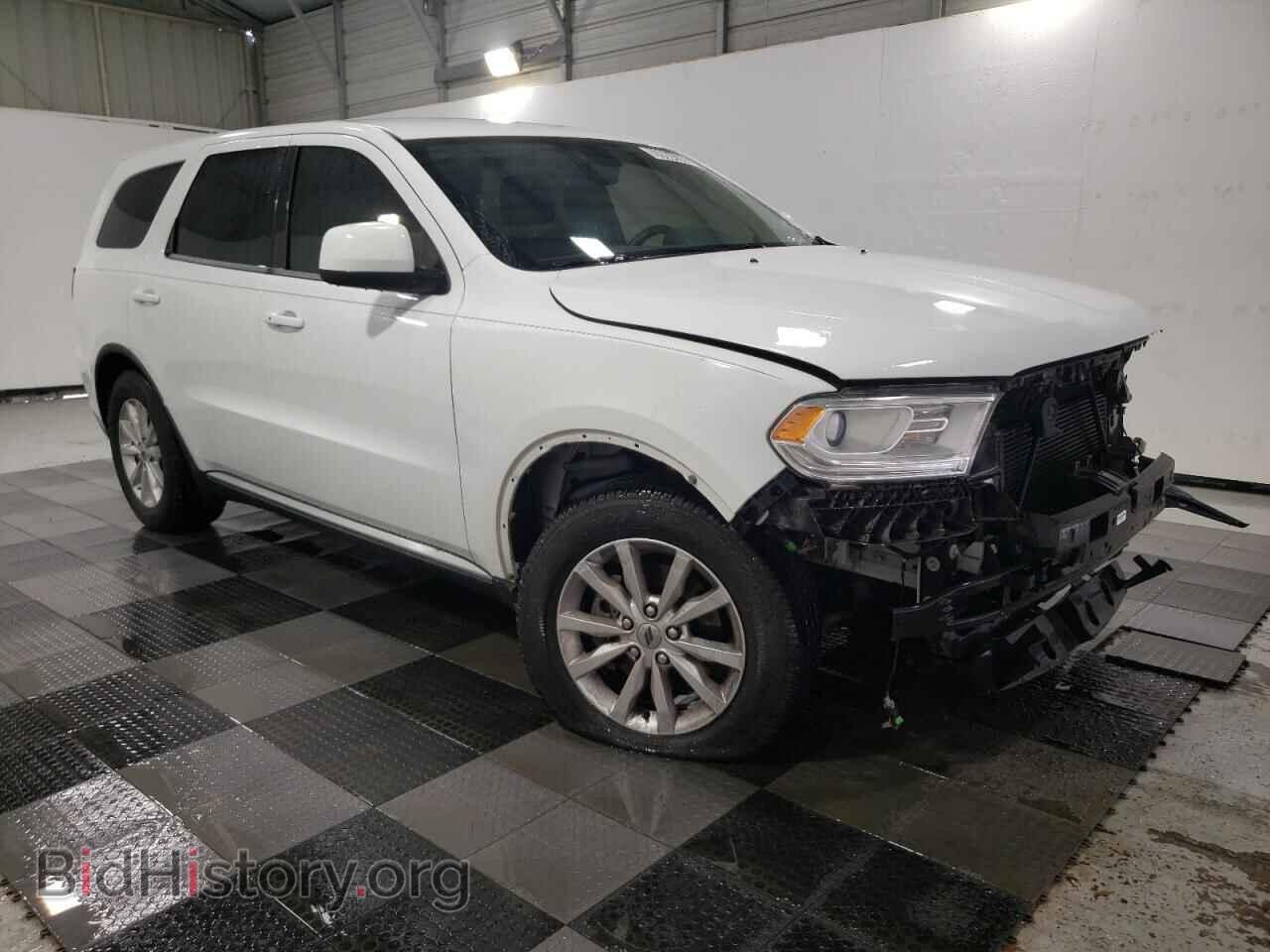 2019 DODGE DURANGO - VIN: 1C4RDHAG2KC604463 - Photo 4