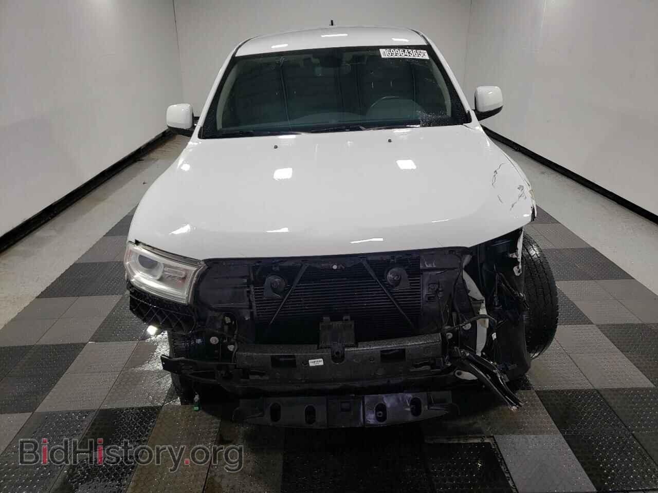 2019 DODGE DURANGO - VIN: 1C4RDHAG2KC604463 - Photo 5