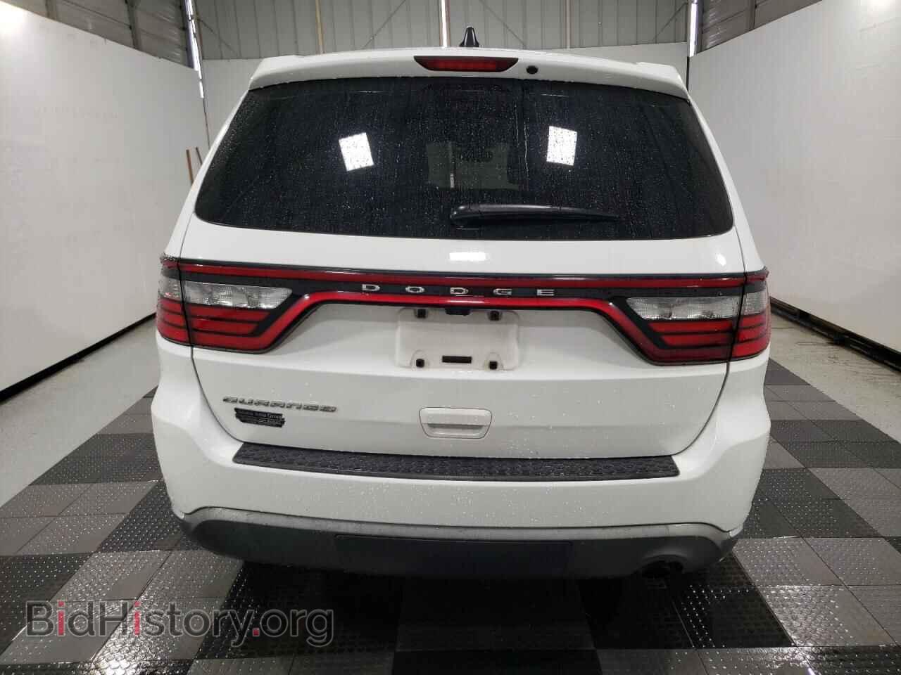 2019 DODGE DURANGO - VIN: 1C4RDHAG2KC604463 - Photo 6