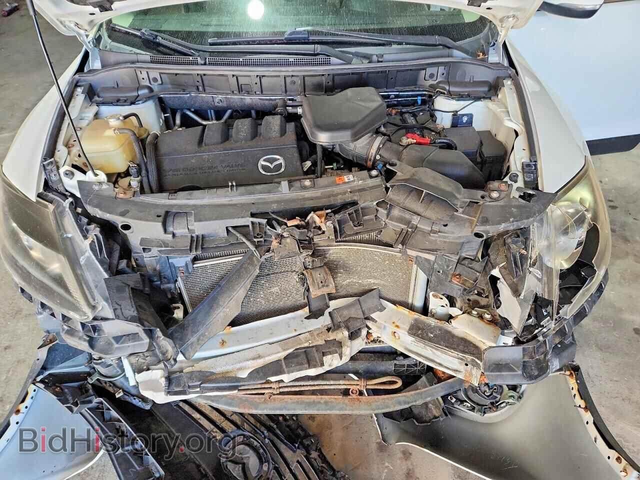 2013 MAZDA CX-9 - VIN: JM3TB3DV1D0415212 - Photo 11