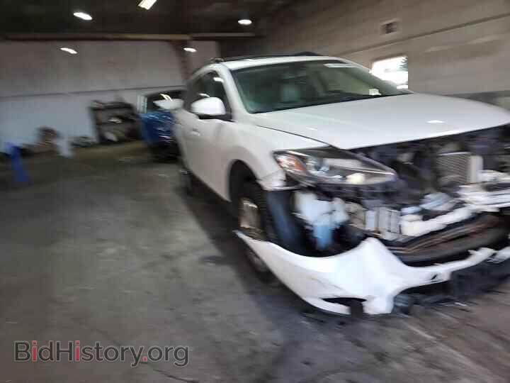 2013 MAZDA CX-9 - VIN: JM3TB3DV1D0415212 - Photo 14