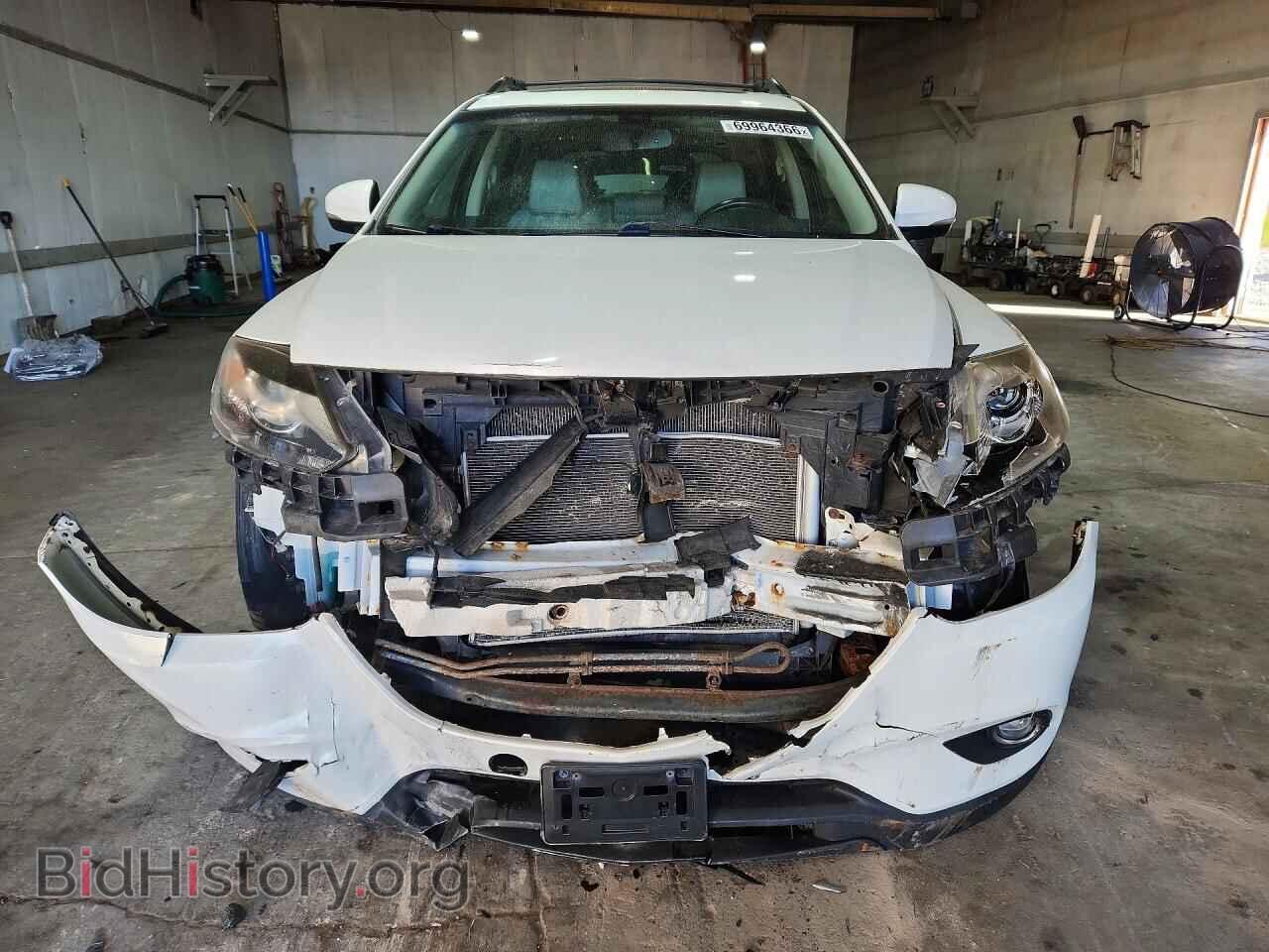 2013 MAZDA CX-9 - VIN: JM3TB3DV1D0415212 - Photo 5