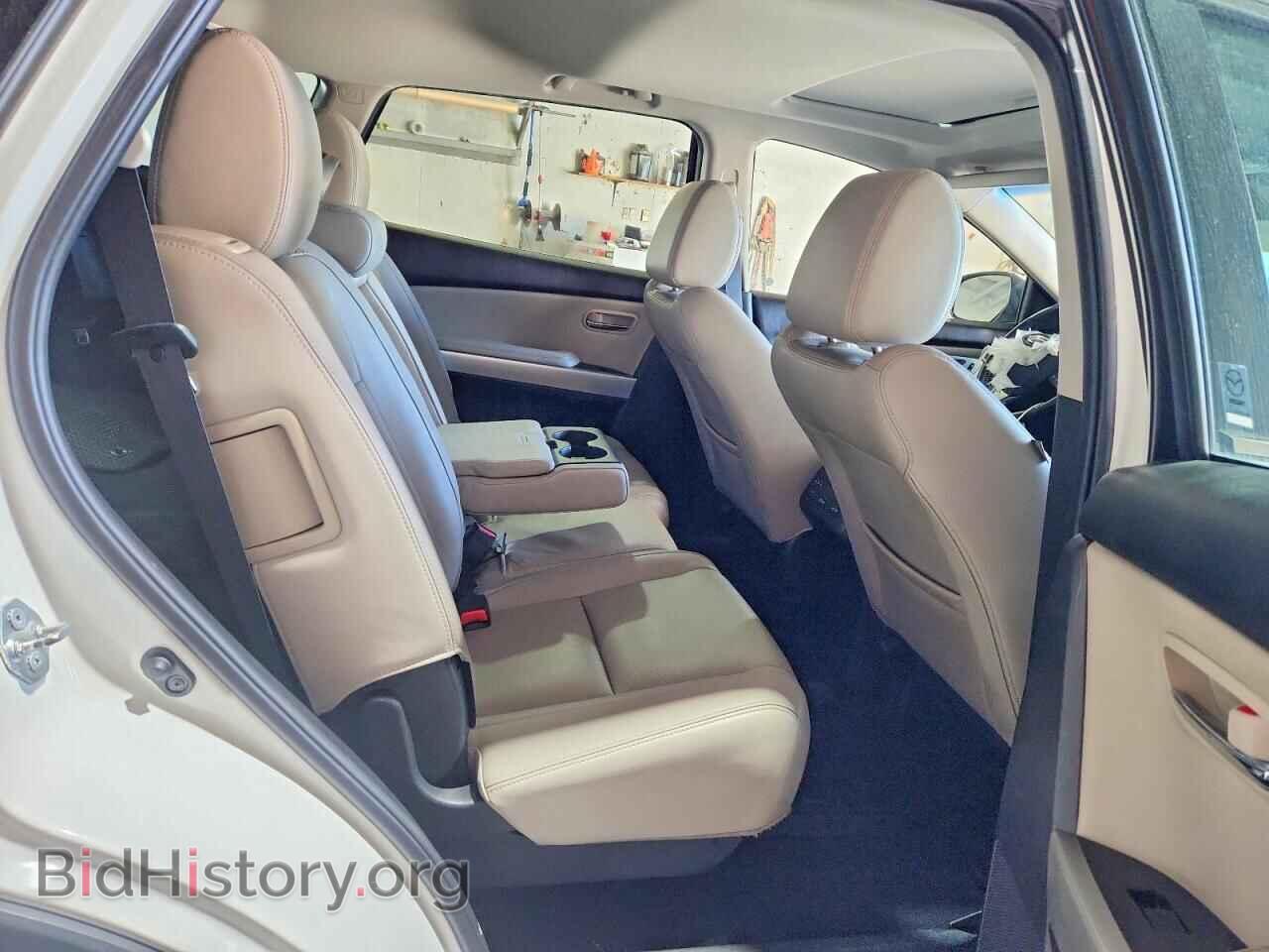 2013 MAZDA CX-9 - VIN: JM3TB3DV1D0415212 - Photo 10