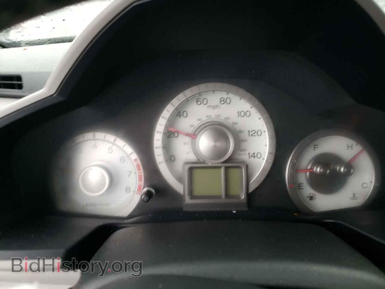 2011 HONDA PILOT - VIN: 5FNYF4H58BB100506 - Фото 9