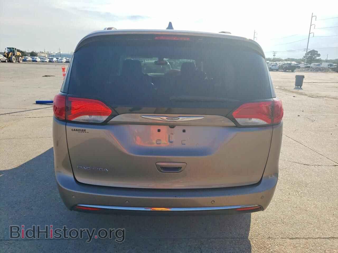 2017 CHRYSLER PACIFICA - VIN: 2C4RC1EG2HR537187 - Photo 6