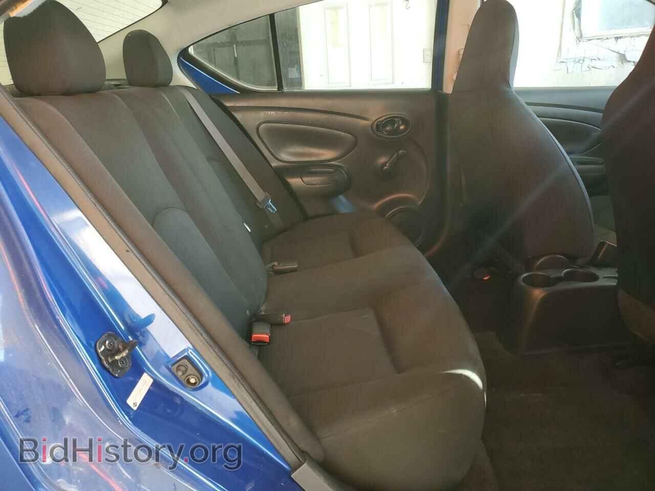2017 NISSAN VERSA - VIN: 3N1CN7AP0HL866687 - Фото 10