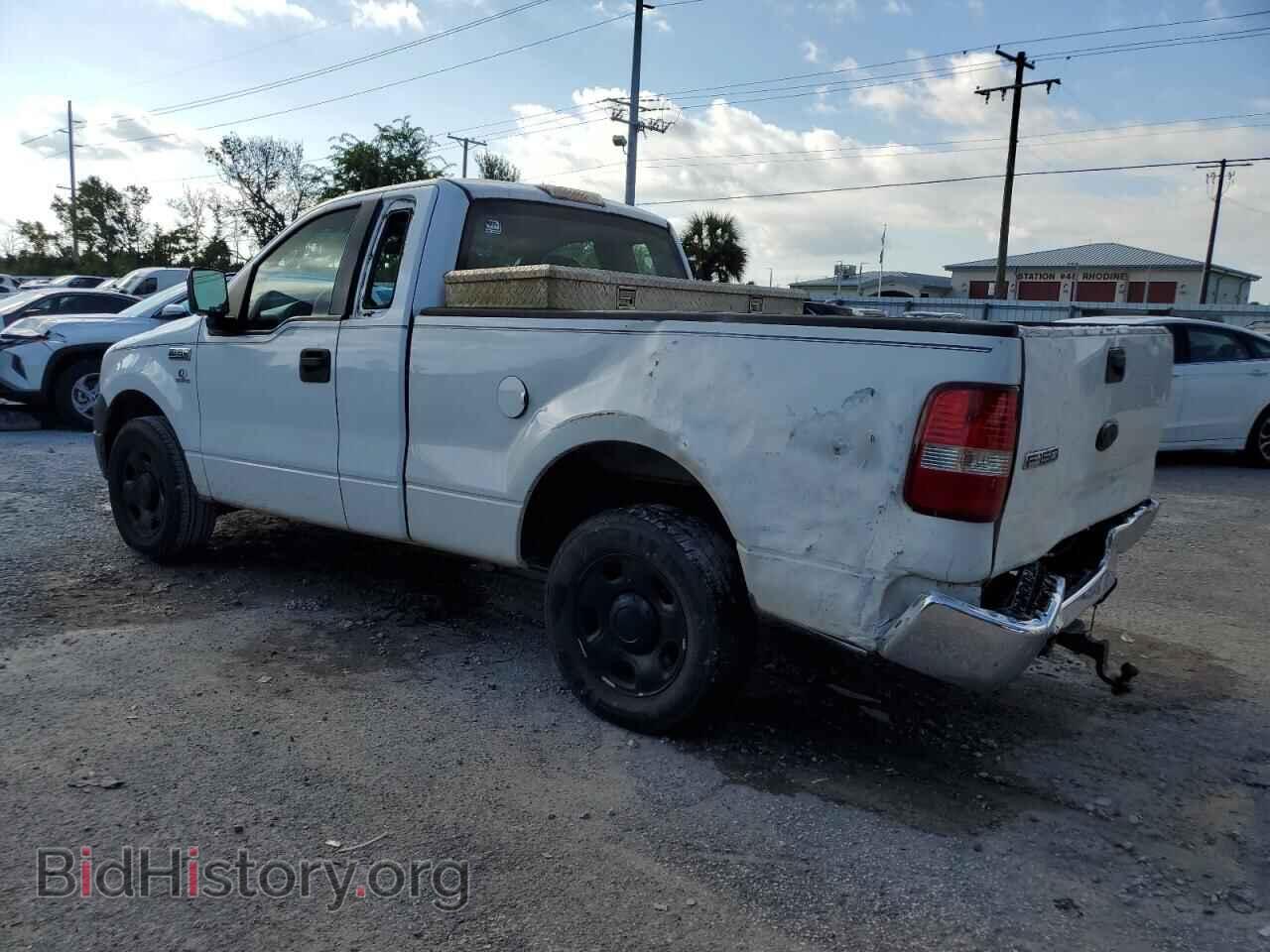 2006 FORD All Models - VIN: 1FTRF12246NB89306 - Photo 2