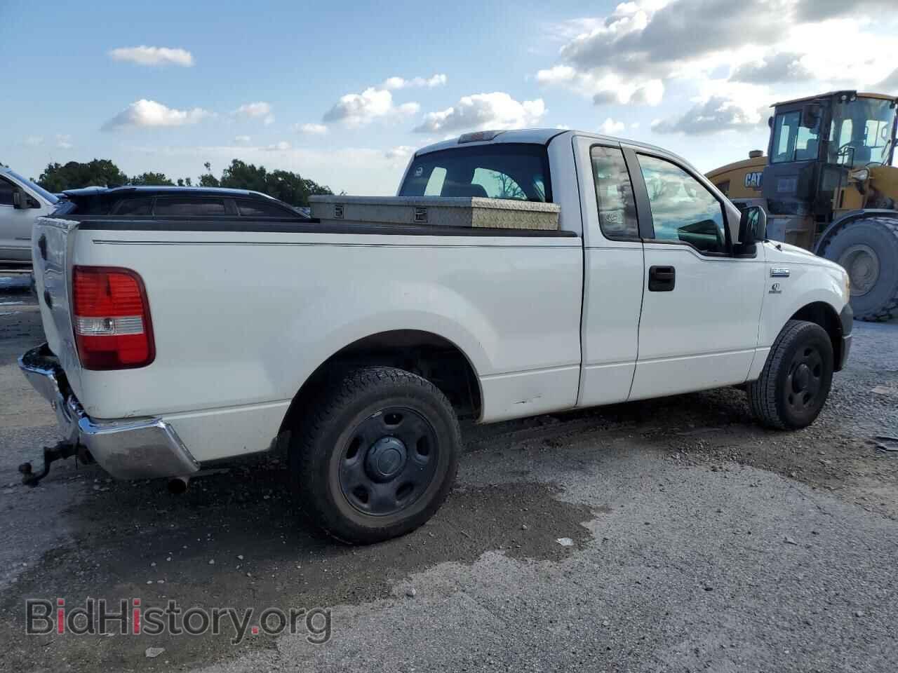 2006 FORD All Models - VIN: 1FTRF12246NB89306 - Photo 3