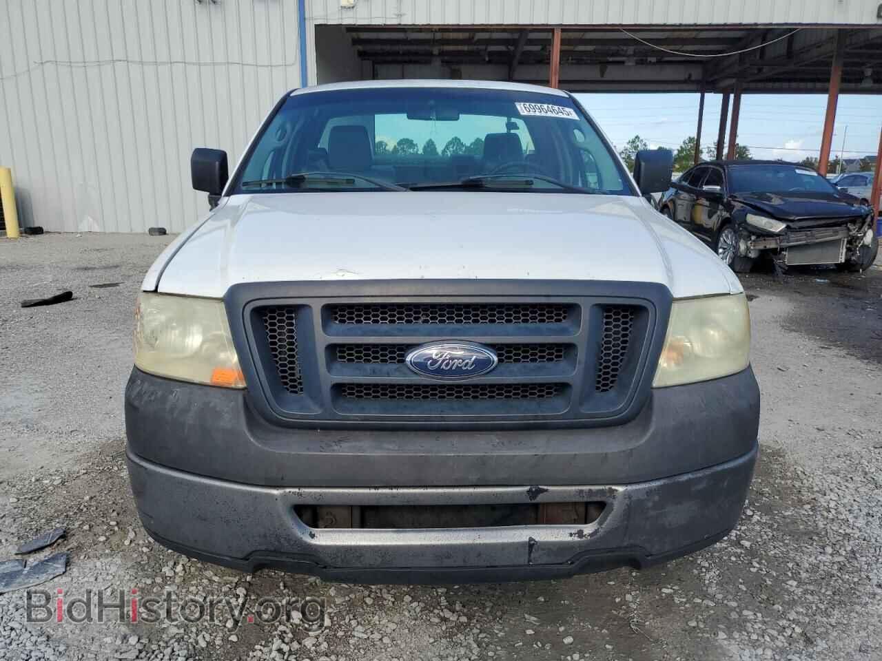 2006 FORD All Models - VIN: 1FTRF12246NB89306 - Photo 5