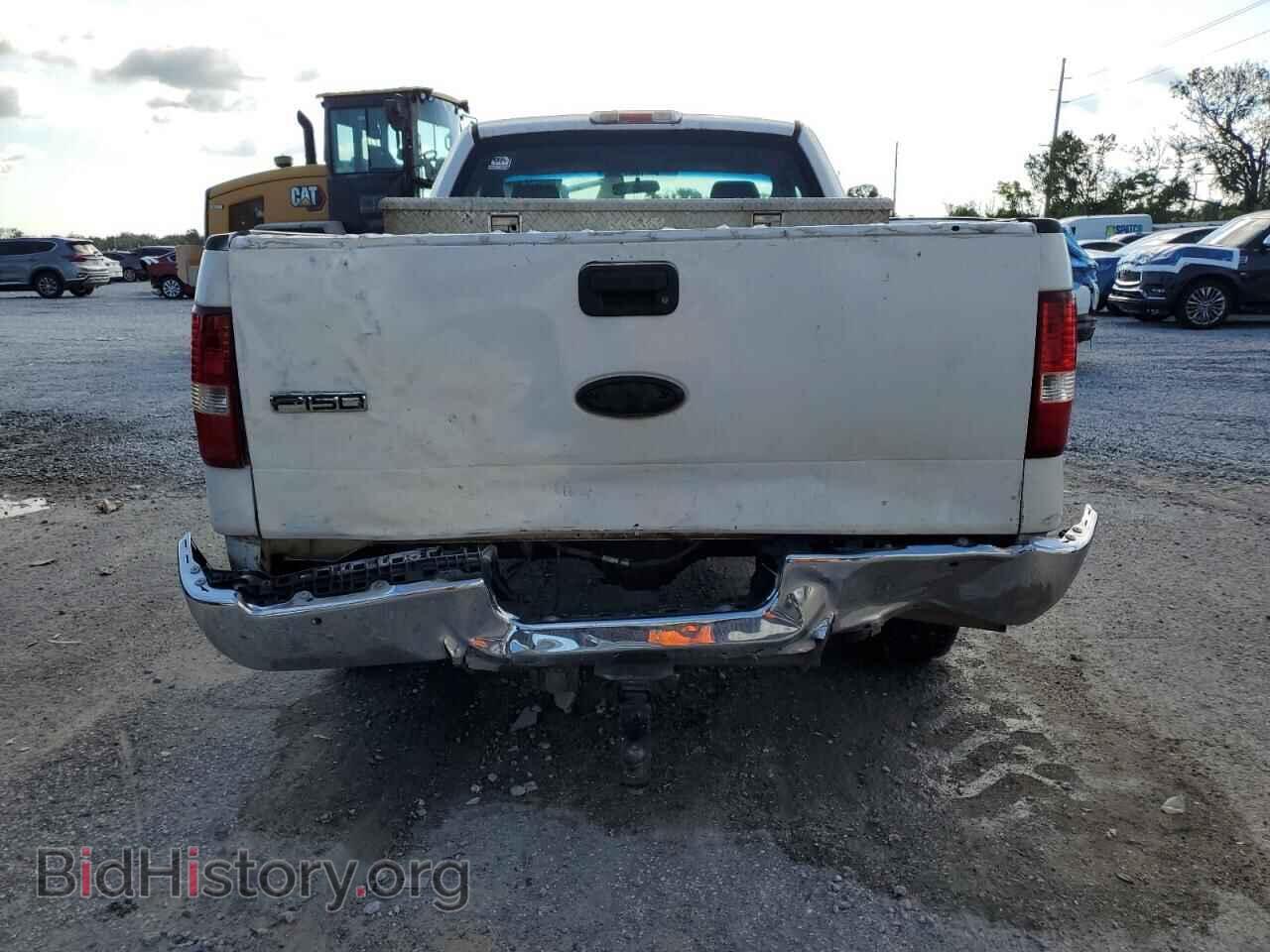 2006 FORD All Models - VIN: 1FTRF12246NB89306 - Photo 6
