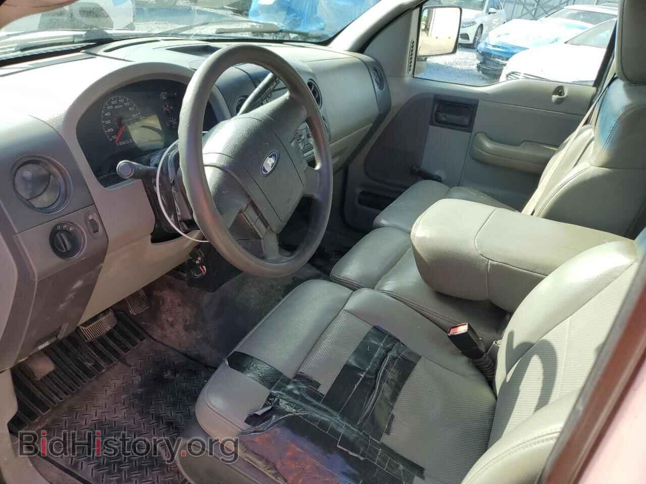2006 FORD All Models - VIN: 1FTRF12246NB89306 - Photo 8