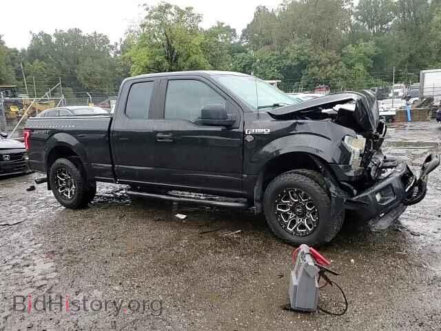 2015 FORD F150 - VIN: 1FTEX1C87FFC59163 - Фото 13