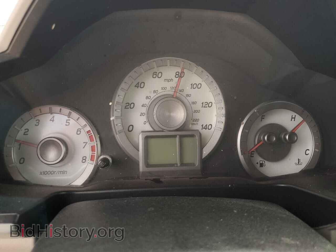 2015 HONDA PILOT - VIN: 5FNYF3H34FB030260 - Фото 9